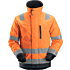 High-Vis 37.5® 断熱ジャケット クラス 3