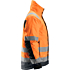 High-Vis 37.5® 断熱ジャケット クラス 3