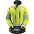 レディース High-Vis 37.5® 断熱ジャケット クラス 2/3