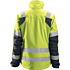 レディース High-Vis 37.5® 断熱ジャケット クラス 2/3