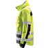 レディース High-Vis 37.5® 断熱ジャケット クラス 2/3