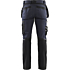 1599 Craftsman trousers with stretch