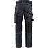 1751 Craftsman Trousers Stretch