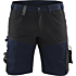 1798 Craftsman Shorts with Stretch