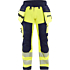 1820 Hi-vis Softshell Trousers