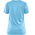 CORE ユニファイ トレーニング Tシャツ W