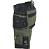 STRIKER Craftsman Shorts with stretch