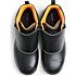 2458 ELITE Safety Boot Welding S3