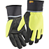 2877 Work glove Lined Touch