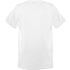 ナトリウムTシャツ、ユニセックス