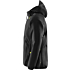 Functional hooded softshell jacket 4871 GBF