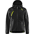 Functional hooded softshell jacket 4871 GBF
