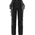 Flex craftsman stretch trousers woman 2802 GHST