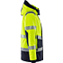 Flamestat high vis Airtech® winter parka class 3 4086 ATHR