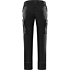 Stretch trousers woman 2654 GLWS