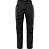 Service stretch trousers woman 2201 GSTT