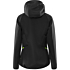 Functional hooded softshell jacket woman 4872 GBF