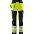 Flamestat high vis craftsman stretch trousers class 2 2267 ATHF