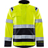 Flamestat high vis stretch jacket class 3 4160 ATHF