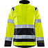 Flamestat high vis stretch jacket woman class 3 4161 ATHF