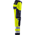 Flamestat high vis stretch trousers woman class 2 2169 ATHF