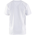 Tシャツ、Vネック