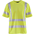 UV Tシャツ ハイビズ
