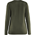 3427 Women's UV-protected Long-sleeved Function T-shirt