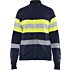 3472 Women’s Multinorm Hi-Vis Sweatshirt Zip