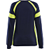 3521 Women's Long-Sleeved T-shirt with Hi-Vis