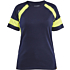 3524 Women's T-shirt with Hi-Vis