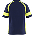 3528 Polo Shirt with Hi-vis