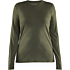 3539 Women's Long-sleeved Merino Wool T-shirt