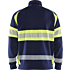 3551 Hi-Vis Sweater