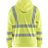 3565 Hi-Vis Hoodie Full-zip