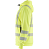 3565 Hi-Vis Hoodie Full-zip