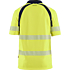 3595 Hi-Vis UV-protected Polo shirt