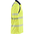 3595 Hi-Vis UV-protected Polo shirt
