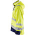 レインジャケット High Vis レベル 2