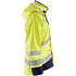 レインジャケット High Vis レベル 2