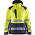 4436 Women’s Hi-Vis Shell Jacket