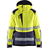 4456 Women’s Hi-Vis Winter Jacket