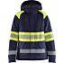 4470 Women’s Hi-Vis Winter Jacket