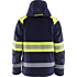 4480 Hi-Vis Winter Jacket