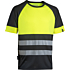 4527Y Short-sleeved safety T-shirt