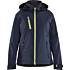 4751 Women’s Lightweight Lined Winter Jacket Softshell