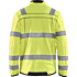 4941 Hi-Vis Microfleece jacket
