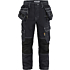 5225 Children’s Craftsman Trousers Stretch X1900