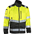 6163Y Safety jacket