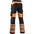 6168R Safety stretch pants